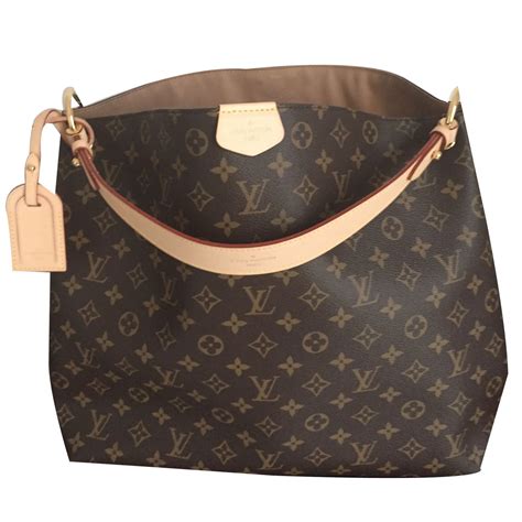 louis vuitton graceful mm prezzo|louis vuitton graceful mm reviews.